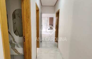 Imagem 14: Maravilhosa Casa à Venda no Condomínio Villa Segura