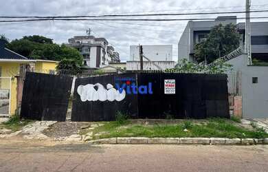 Imagem: O terreno possui 316m² de Área e está localizado em Nossa