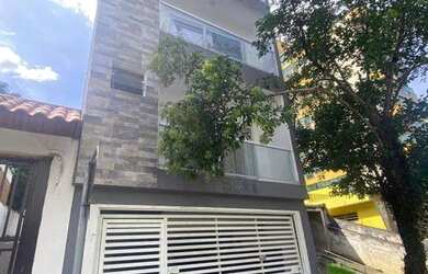 Imagem: O depósito possui 380m² de Área e Imóvel novo e está localizado