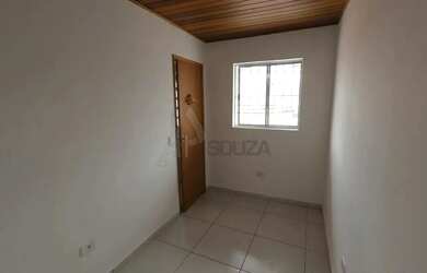 Imagem: A casa possui 1 Dormitório, 1 Banheiro e 39m² de Área e está