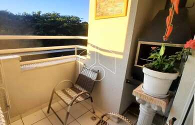 Imagem 3: Residencial Apartamento em Marília