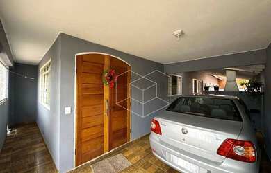 Imagem 12: Casa com 2 dormitórios à venda, 90 m² por R$ 260.000,00 - Jardim Padre...