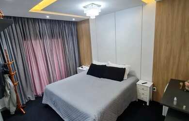 Imagem 9: CASA À VENDA 4 SUÍTES, PORTEIRA FECHADA ILHA DO ARVOREDO, FLORIANÓPOLIS