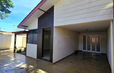 Imagem 3: Casa à venda no Conj. Habitacional Vila Nova Júnior - Borba Gato