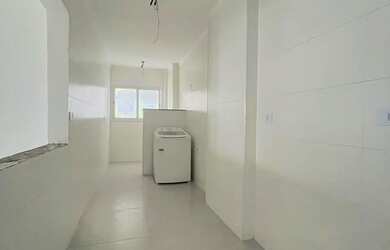 Imagem 6: Apartamento Novo e Desocupado no Bairro Aviação, Praia Grande