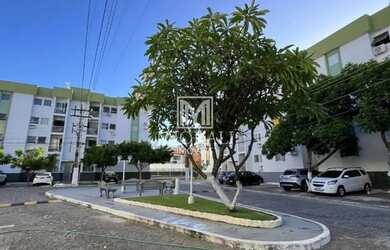 Imagem 14: BD - Venda de apartamento porteira fechada com 3 quartos Ponta da Terra