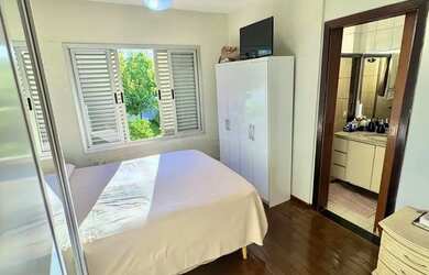 Imagem 9: Edifício Guarani. Área de serviço, 92m² de Área, 1 Vaga na garageme3...