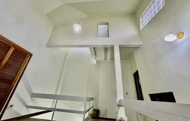 Imagem 11: Lindíssima casa sobrado em no bairro Patronato!