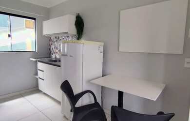 Imagem 2: KITNET aconchegante SÃO VICENTE