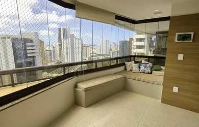 Imagem 10: Pituba Aquarius Oportunidade Única Excelente P Sua Família Próximo...