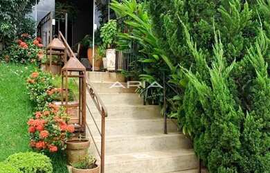 Imagem 6: Casa com 3 quartos à venda. Terras de Santana - Londrina - PR