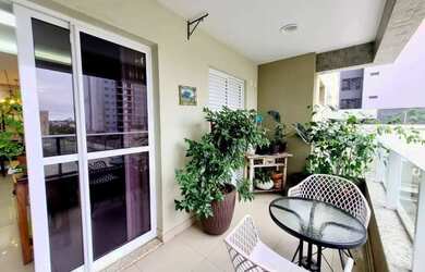 Imagem 9: ARTE PALHANO - R$ 860.000 -Apartamento à venda, 2 Quartos (1 Suíte), 95m², 2 vagas, Gleba