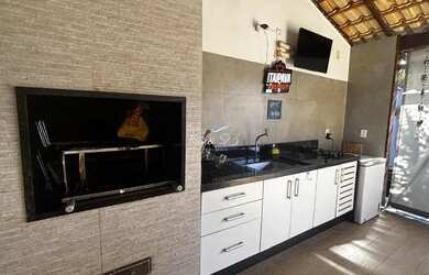 Imagem 14: CORDEIRINHO, ORLA 23 IMOBILIÁRIA VENDE Excelente casa com piscina