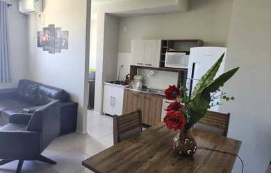 Imagem 11: Apartamento 2 dormitórios com elevador e garagem!