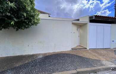 Imagem 2: Casa com 2 dormitórios à venda, 85m² por R$ 370.000,00 - Vila Santa...