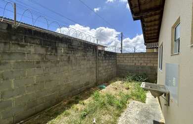 Imagem 9: Casa Pronta para Moradia à Venda Cidade Universitária Minha Casa, Minha...