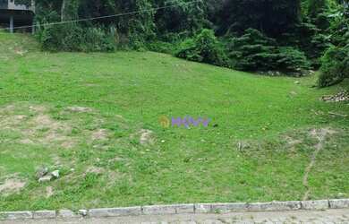 Imagem: O terreno possui 1.004m² de Área e está localizado em Jacaré