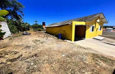 Imagem 3: Casa para Venda em Imbituba, Vila Santo Antonio, 5 dormitórios, 2 banheiros,...