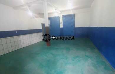 Imagem: O depósito possui 65m² de Área e Imóvel novo e está localizado