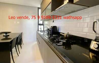 Imagem: A casa possui 3 Dormitórios, 4 Banheiros, 3 Vagas na garagem