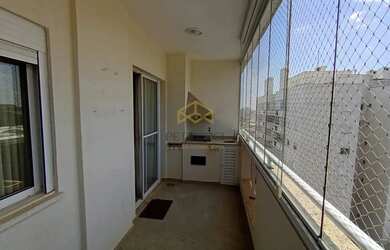 Imagem 14: APARTAMENTO MOBILIADO COM 3 QUARTOS 1 SUÍTE E 2 VAGAS COBERTAS PARQUE...