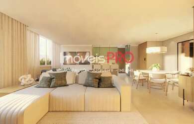 Imagem 15: Maravilhoso apto na Vila Nova!!