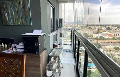 Imagem 4: Cobertura duplex 4 quartos à venda no Barra Bonita Recreio dos Bandeirantes