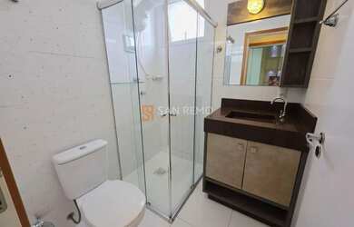 Imagem 9: Barreiros Apartamento 2 quartos, sendo 1 suite