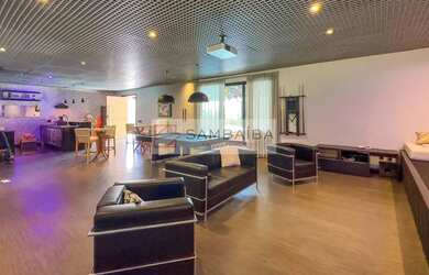 Imagem 13: Casa térrea espetacular para locação no Condomínio Vila Rica Bragança...