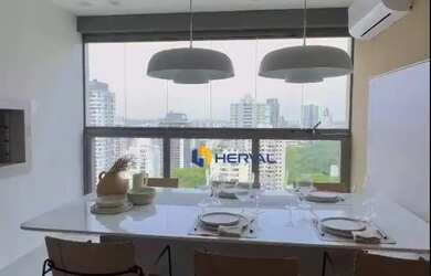 Imagem 6: Apartamento com 3 quartos à venda, 119 m² por R$ 1.200.000 - Zona 03...