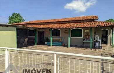 Imagem: A chácara possui 3.000m² de Área e está localizado em Estância