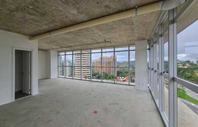 Imagem: O depósito possui 104m² de Área e Imóvel novo e está localizado