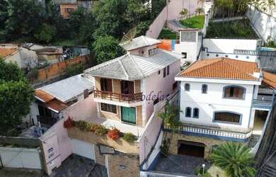 Imagem 2: Sobrado com 3 quartos para alugar, 456 m² por R$ 13.081/mês - Freguesia...