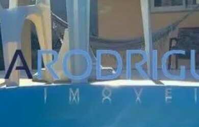 Imagem: A casa em condomínio possui 3 Dormitórios, 2 Banheiros, 4