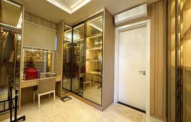 Imagem 10: Casa Triplex no Alphaville, PORTEIRA FECHADA, com mais de 700M² de area...