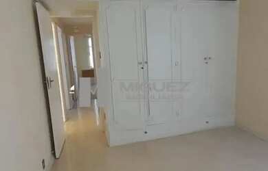 Imagem 7: Apartamento a venda, Tijuca, sala em 2 ambientes, 2 ótimos quartos, banheiro...