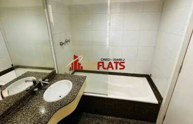 Imagem 9: Flat com ótimo preço no bairro Vila Mariana. Confira