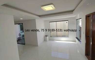 Imagem 3: Leo vende, bairro , Papagaio, 3 4 suíte, closet e goumert