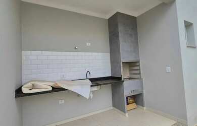 Imagem 15: Casa em Parque Residencial Campo Verde, Boituva/SP