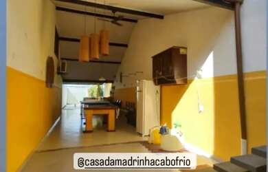 Imagem 7: Casa para temporada Cabo Frio - Casa da madrinha Cabo Frio