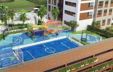 Imagem 11: Apartamento com 2 dormitórios à venda por R$ 850.000,00 - Vila Mogilar - Mogi das Cruzes/S