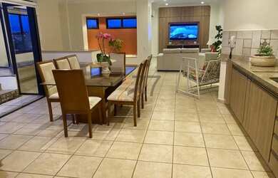 Imagem 11: Apartamento de 4 suítes à venda no edifício Pablo Picasso