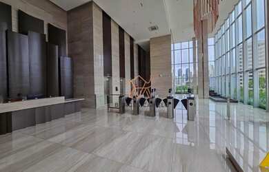 Imagem 8: Sala comercial para locação no Vale do Sereno