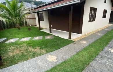 Imagem 16: Casa Residencial com 3 Quartos em Amizade, Jaraguá do Sul Financia e Permuta