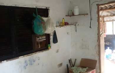 Imagem: A chácara possui 2.500m² de Área e está localizado em Juquitiba