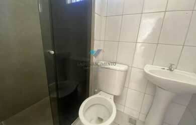 Imagem 10: Apartamento 2 quartos Água Limpa