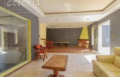 Imagem 4: Sobrado a venda - Campestre, Santo André