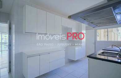 Imagem 14: Brooklin - 178 m2 - varanda gourmet - 2 suítes e 3 vagas