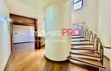 Imagem 6: Maravilhosa cobertura em Moema fora de rota!!!