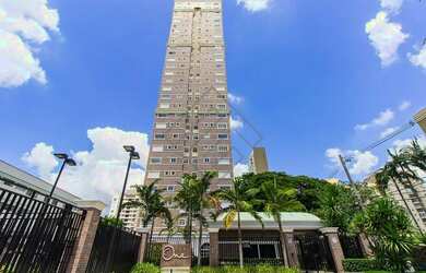 Imagem: O apartamento possui 2 Dormitórios, 4 Banheiros, 2 Vagas na